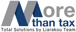 More Than Tax